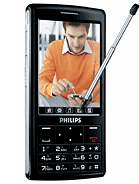 Mobilni telefon Philips 399 - 