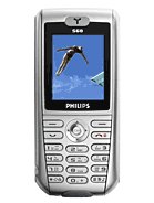 Mobilni telefon Philips 568 - 