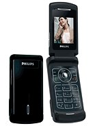 Mobilni telefon Philips 580 - 