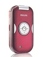Mobilni telefon Philips 588 - 