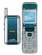 Mobilni telefon Philips 639 - 