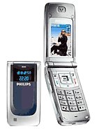 Mobilni telefon Philips 650 - 