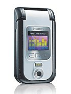 Mobilni telefon Philips 680 - 