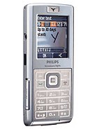 Mobilni telefon Philips 756 - 