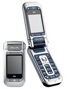 Mobilni telefon Philips 760 - 