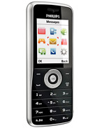 Mobilni telefon Philips E100 - 