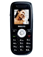 Mobilni telefon Philips S660 - 