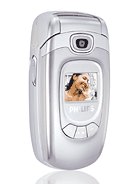 Mobilni telefon Philips S880 - 