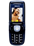 Mobilni telefon Philips S890 - 
