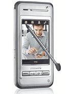 Mobilni telefon Philips S900 - 