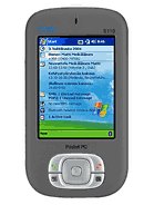 Mobilni telefon Qtek S110 - 