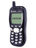 Mobilni telefon Sagem MC3000 - 