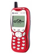 Mobilni telefon Sagem MW3020 - 