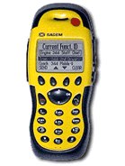 Mobilni telefon Sagem MWX1 - 