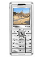 Mobilni telefon Sagem My301x - 
