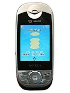 Mobilni telefon Sagem SG321i - 