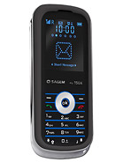 Mobilni telefon Sagem my150X - 
