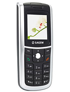 Mobilni telefon Sagem my210X - 
