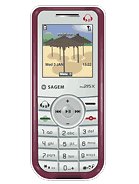 Mobilni telefon Sagem my215x - 