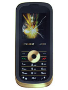 Mobilni telefon Sagem my220x - 