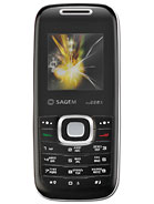Mobilni telefon Sagem my226x - 