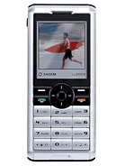 Mobilni telefon Sagem my302X - 