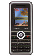 Mobilni telefon Sagem my312x - 