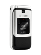 Mobilni telefon Sagem my401C - 