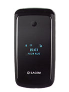 Mobilni telefon Sagem my411c - 