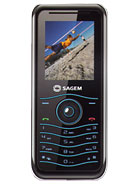 Mobilni telefon Sagem my421x - 