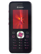 Mobilni telefon Sagem my519x - 