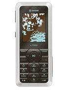 Mobilni telefon Sagem my700X - 
