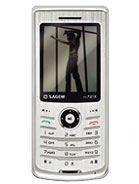 Mobilni telefon Sagem my721x - 