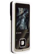 Mobilni telefon Sagem my721z - 