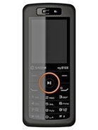 Mobilni telefon Sagem my810x - 