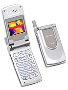 Mobilni telefon Sagem myC2 - 