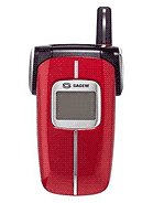 Mobilni telefon Sagem myC3S - 