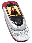 Mobilni telefon Sagem myC4 - 