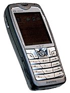 Mobilni telefon Sagem myS7 - 