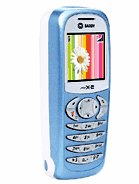 Mobilni telefon Sagem myX2 - 