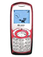 Mobilni telefon Sagem myX3 - 