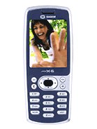 Mobilni telefon Sagem myX6 - 