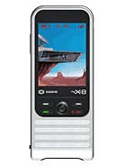 Mobilni telefon Sagem myX8 - 