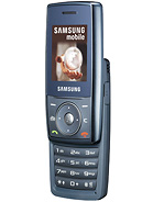 Mobilni telefon Samsung B500 - 