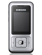 Mobilni telefon Samsung B510 - 
