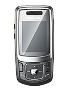 Mobilni telefon Samsung B520 - 