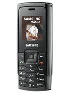 Mobilni telefon Samsung C160 - 