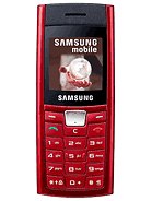 Mobilni telefon Samsung C170 - 