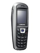 Mobilni telefon Samsung C210 - 