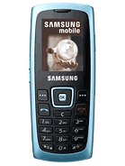 Mobilni telefon Samsung C240 - 